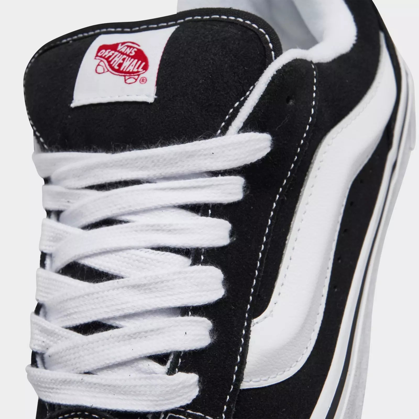 Men's Vans Knu Skool Casual Shoes