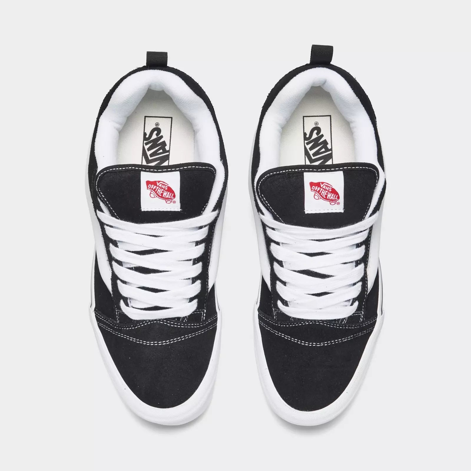 Men's Vans Knu Skool Casual Shoes