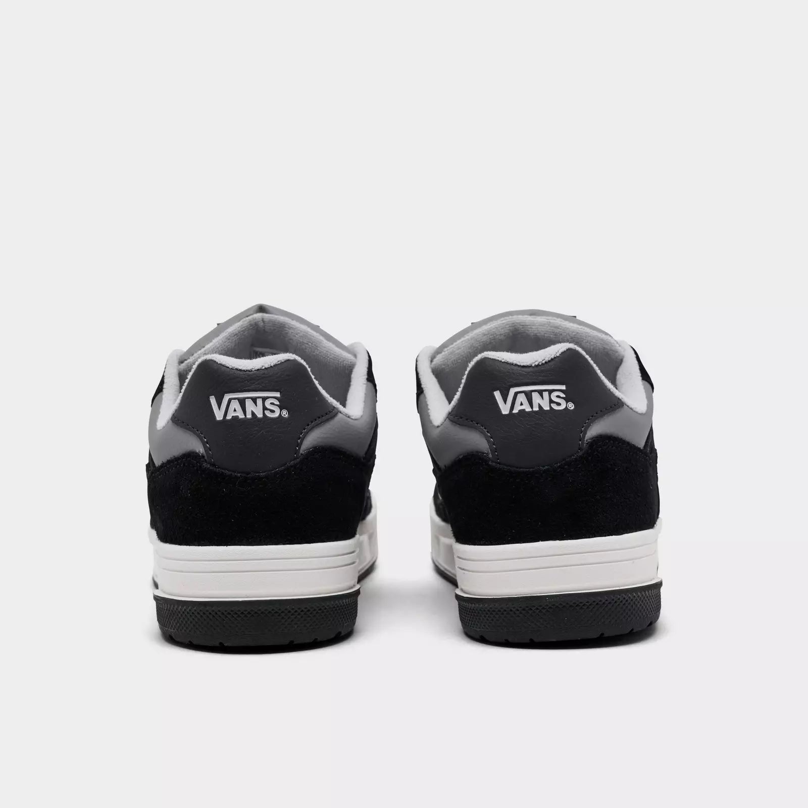 Men's Vans Upland Casual Shoes