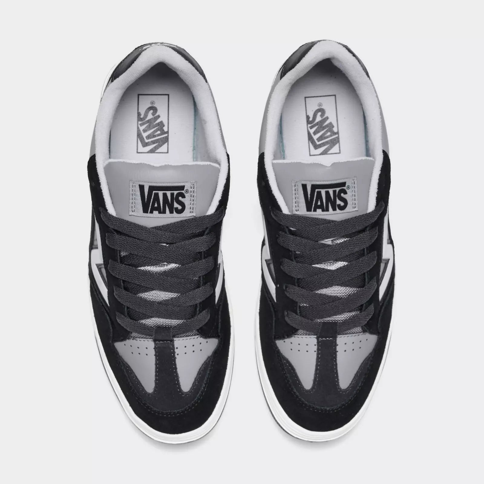 Men's Vans Upland Casual Shoes