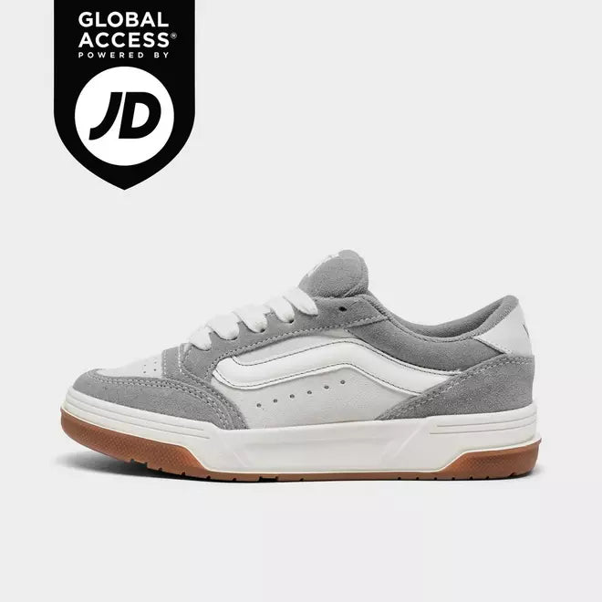 Women's Vans Hylane Casual Shoes
