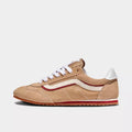 Women's Vans Super Lowpro Casual Shoes