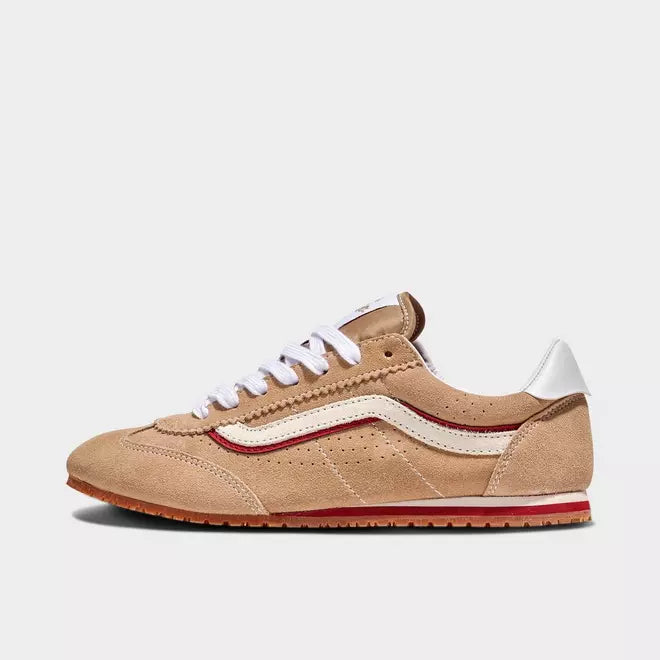 Women's Vans Super Lowpro Casual Shoes