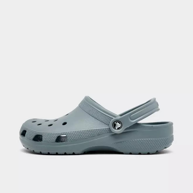 Unisex Crocs Classic Clog Shoes (Men's Sizing)
