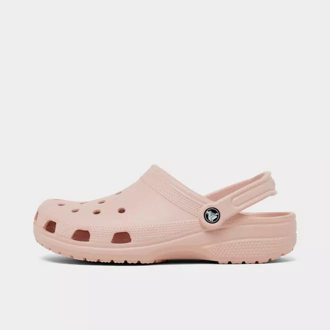 Unisex Crocs Classic Clog Shoes (Men's Sizing)