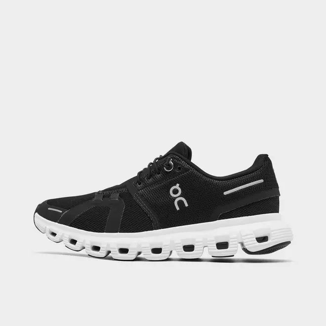 Women's On Cloud 6 Running Shoes