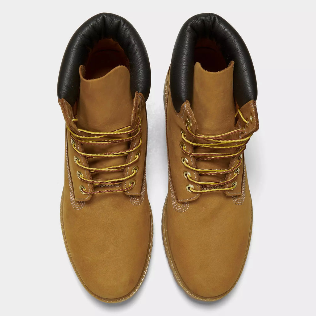 Men's Timberland 6 Inch Premium Waterproof Boots