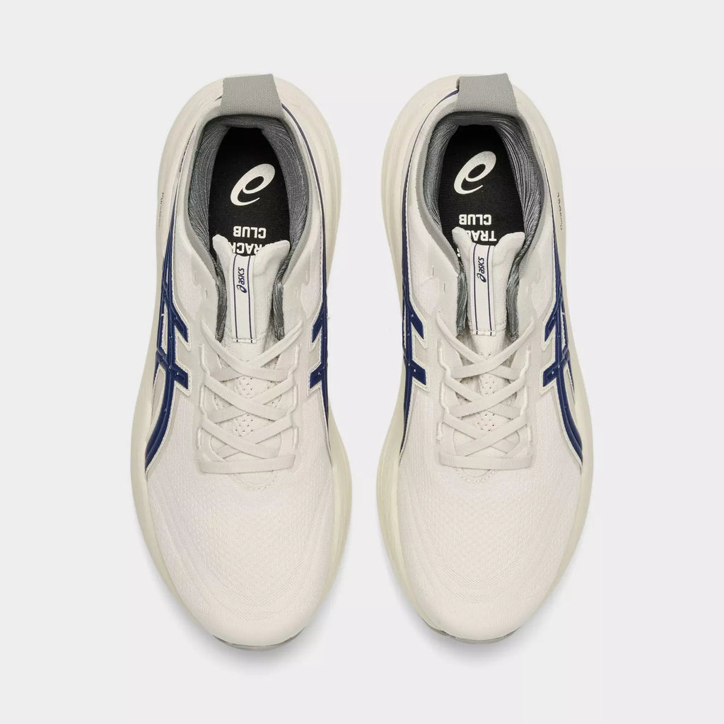Men's Asics GEL-NIMBUS 27 Running Shoes