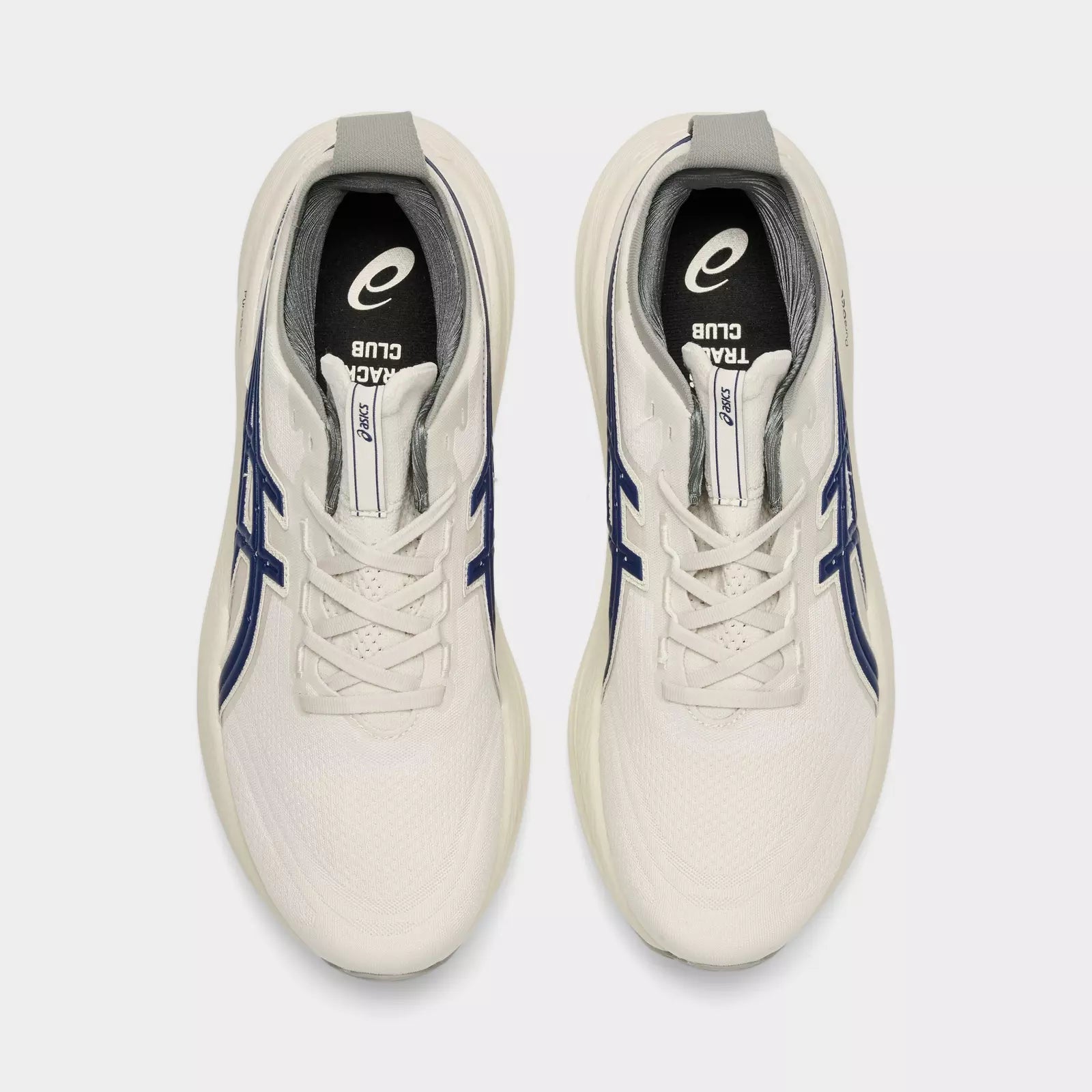 Men's Asics GEL-NIMBUS 27 Running Shoes