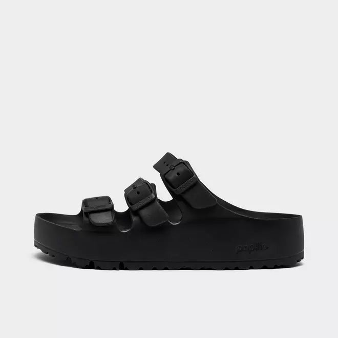 Women's Birkenstock Florida Flex EVA Platform Sandals
