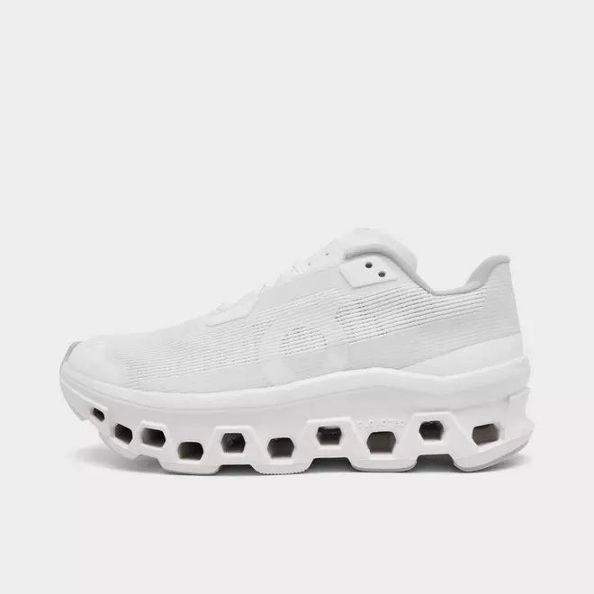 Women's On Cloudmonster Void Running Shoes