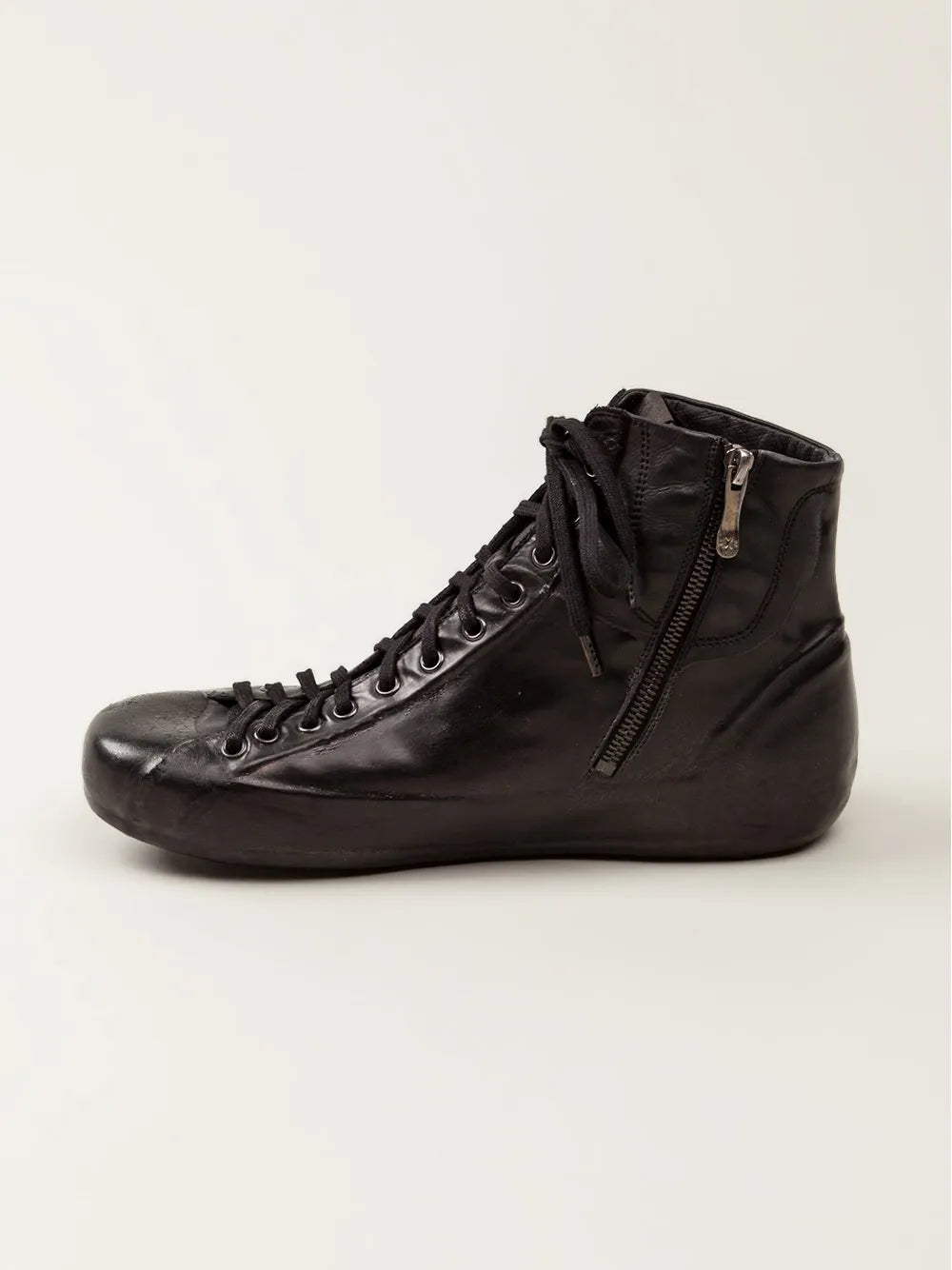 L'Eclaireur Made By Hi-Top Sneaker