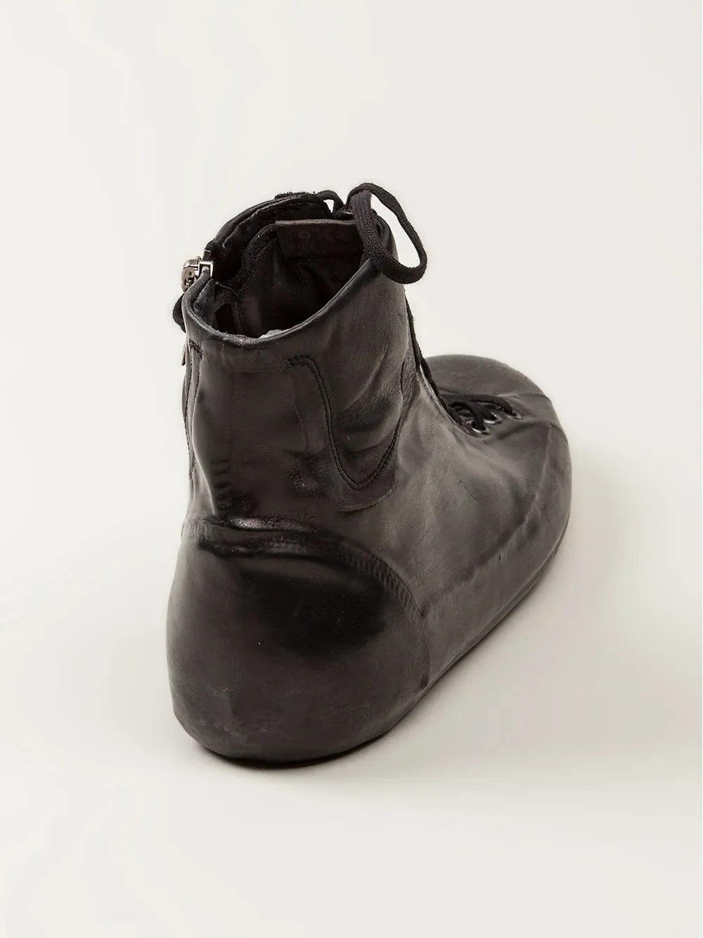 L'Eclaireur Made By Hi-Top Sneaker