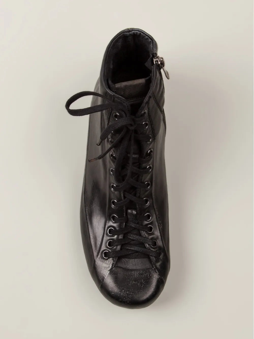 L'Eclaireur Made By Hi-Top Sneaker