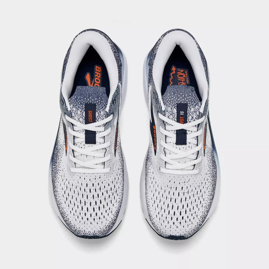 Men's Brooks Ghost 16 Running Shoes