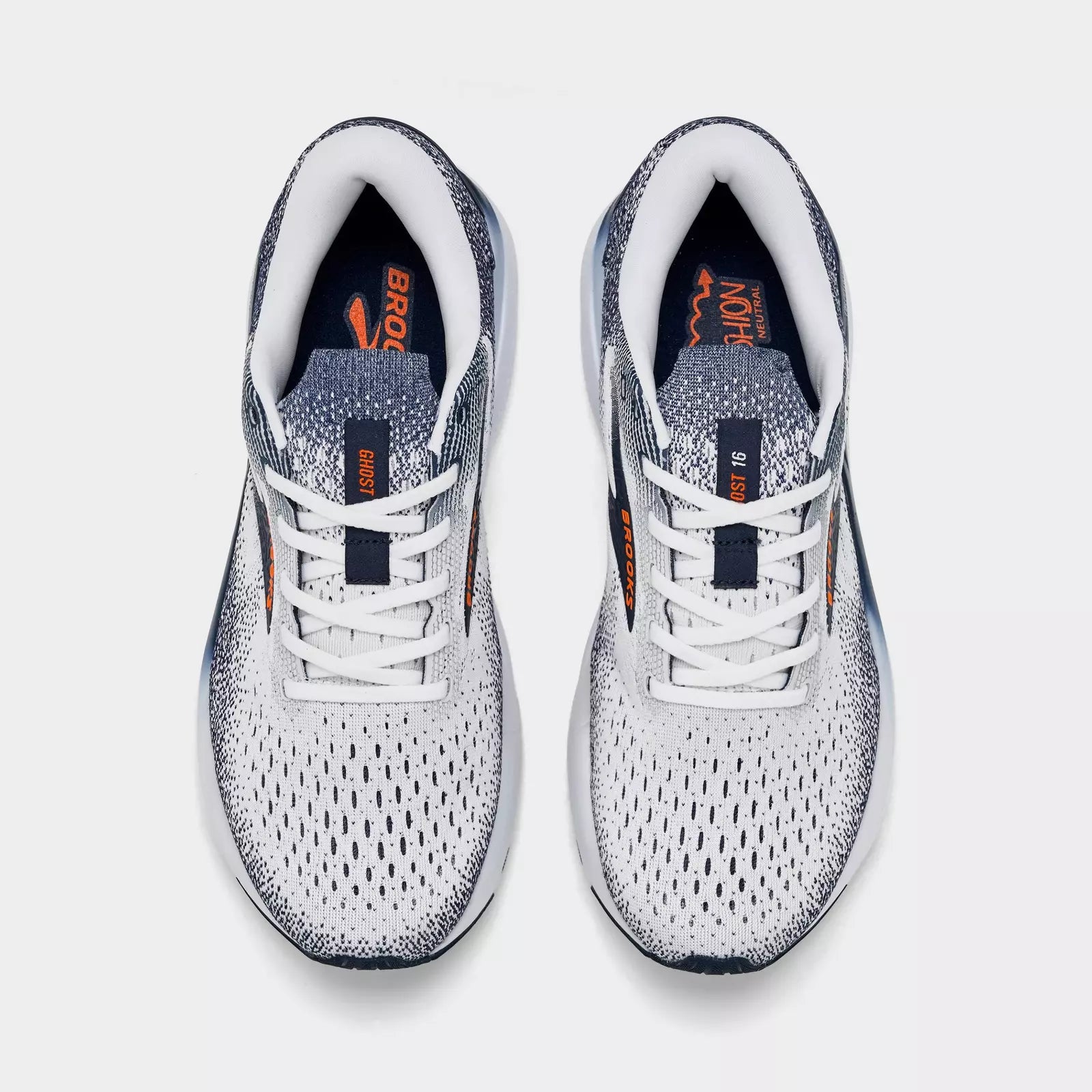 Men's Brooks Ghost 16 Running Shoes
