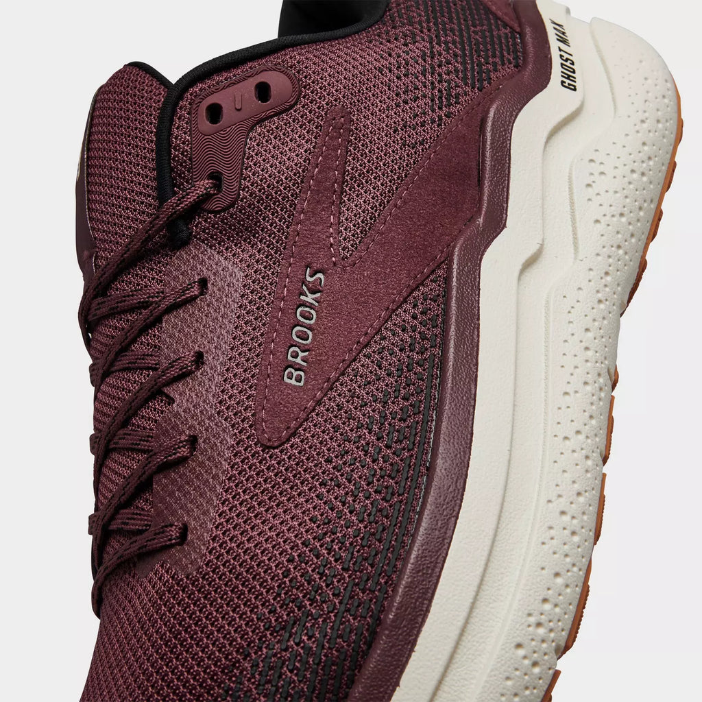 Men's Brooks Ghost Max 2 Running Shoes