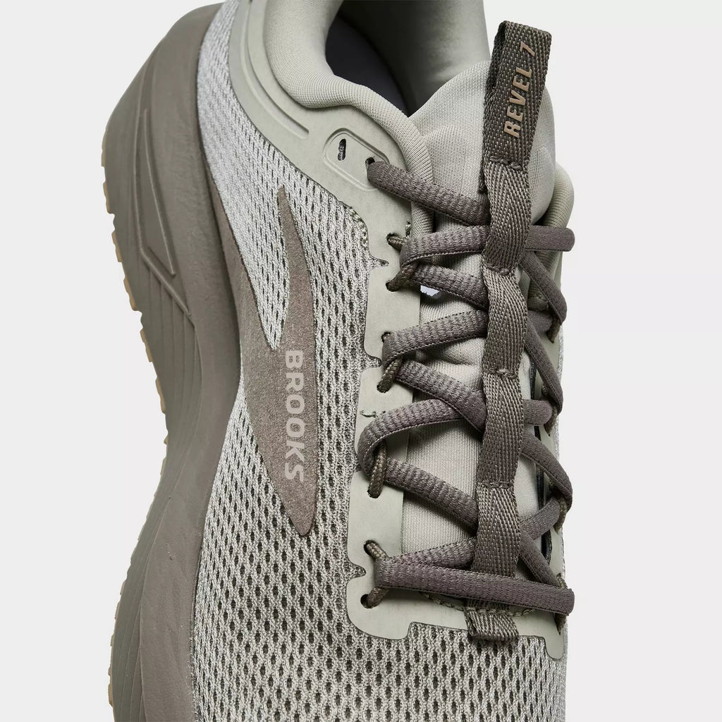 Men's Brooks Revel 7 Running Shoes