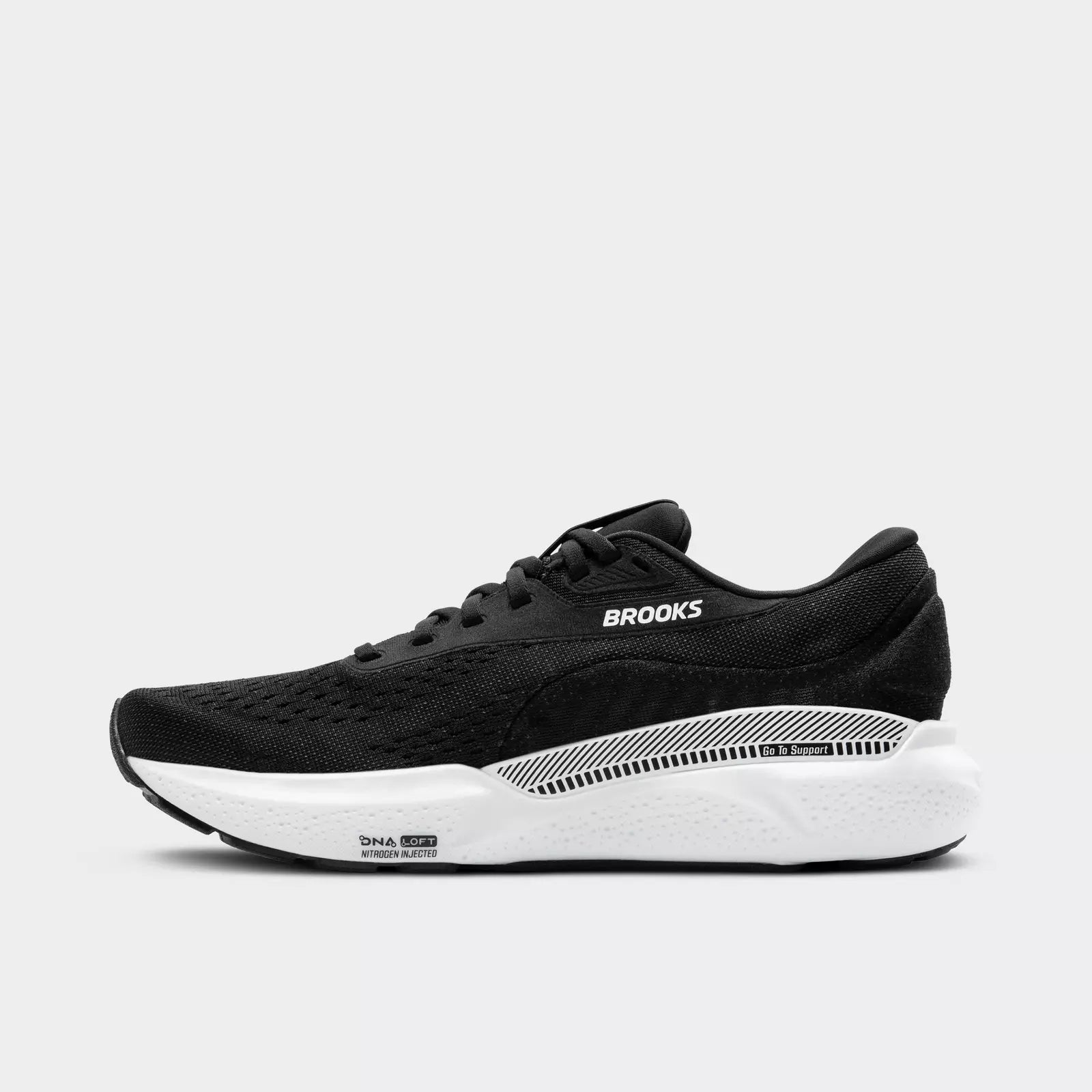 Men's Brooks Adrenaline GTS 24 Running Shoes (Wide Width)