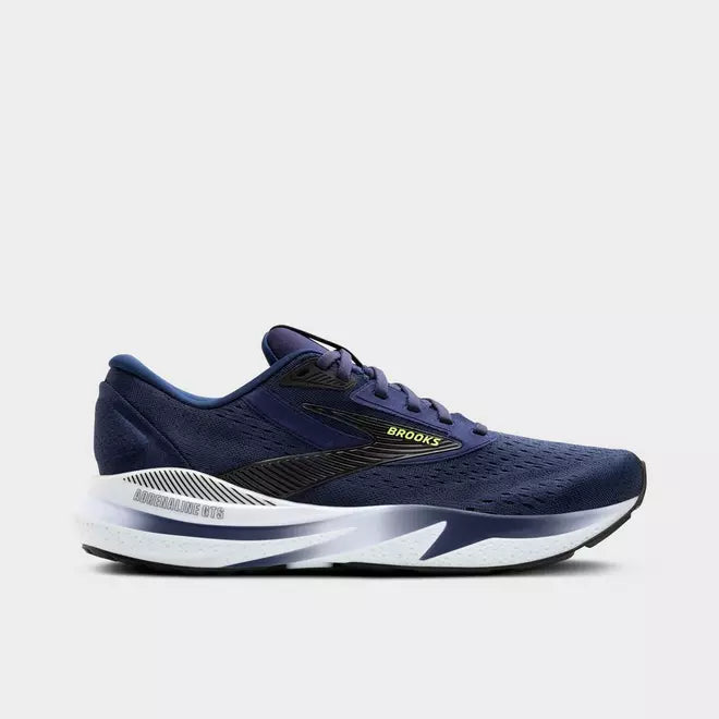 Men's Brooks Adrenaline GTS 24 Running Shoes (Wide Width)