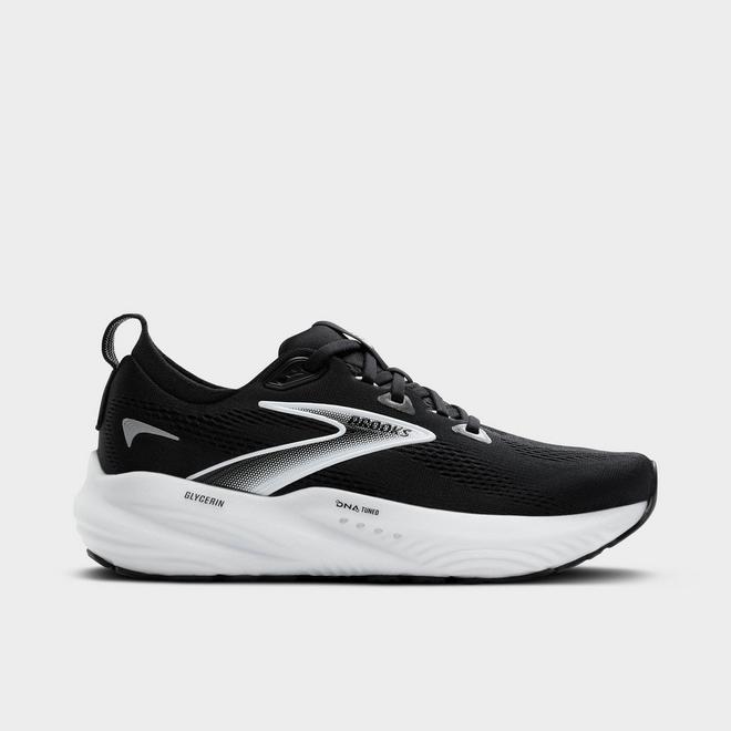 Men's Brooks Glycerin 22 Running Shoes (Wide Width)