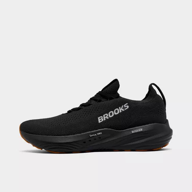Men's Brooks Glycerin StealthFit 22 Running Shoes