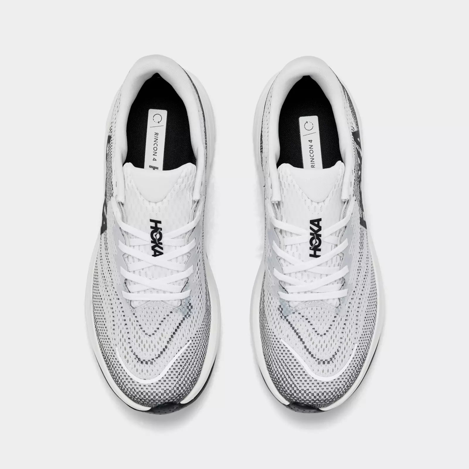 Men's HOKA Rincon 4 Running Shoes