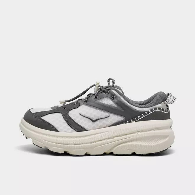 Women's HOKA BONDI B3LS Athletic Lifestyle Shoes