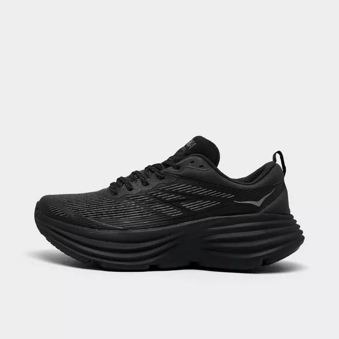 HOKA Bondi 8 TS Caged Casual Shoes (Women's Sizing)