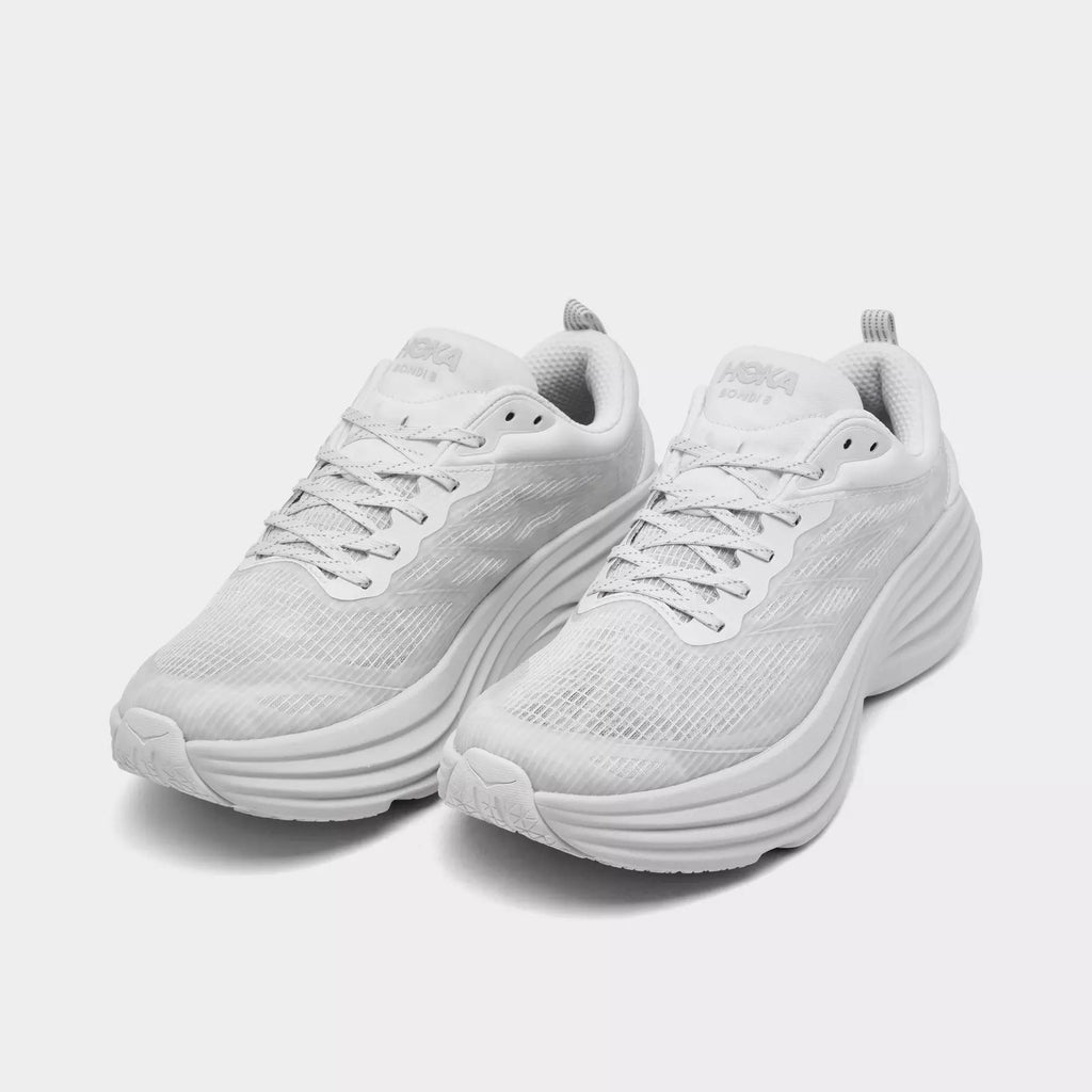 HOKA Bondi 8 TS Caged Casual Shoes (Women's Sizing)