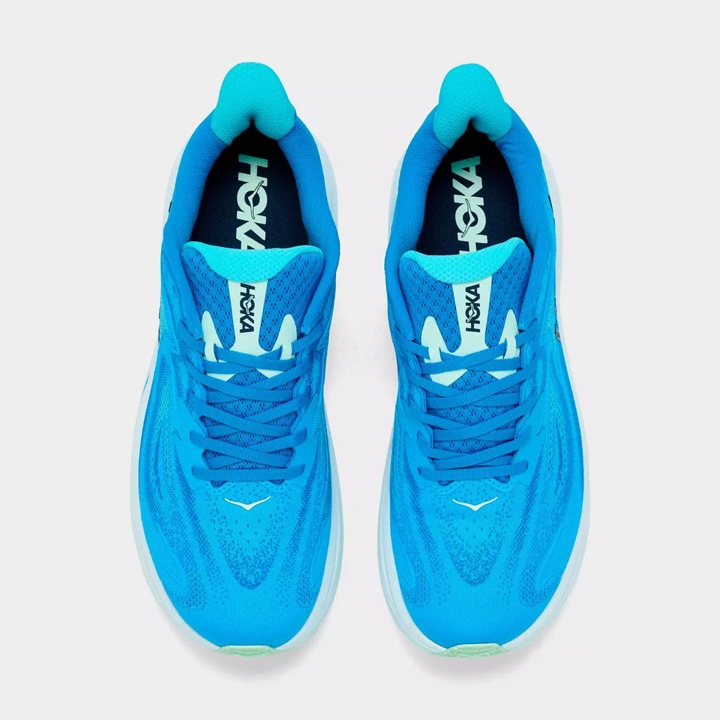 Men's HOKA Clifton 10 Running Shoes