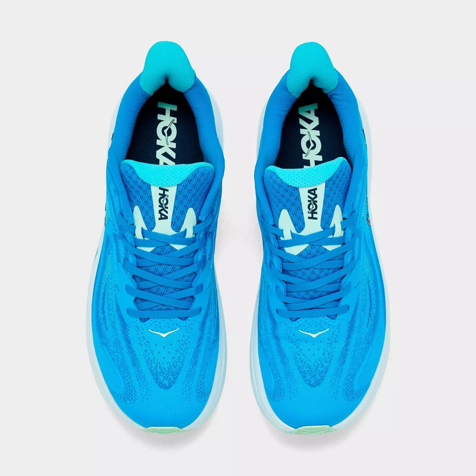 Men's HOKA Clifton 10 Running Shoes