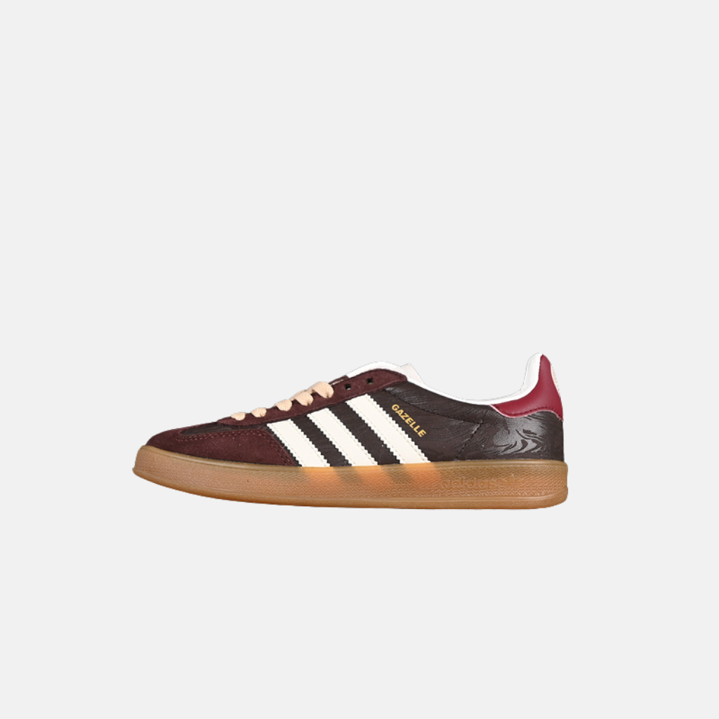 Adidas The Blue Trio x Originals Gazelle Indoor
