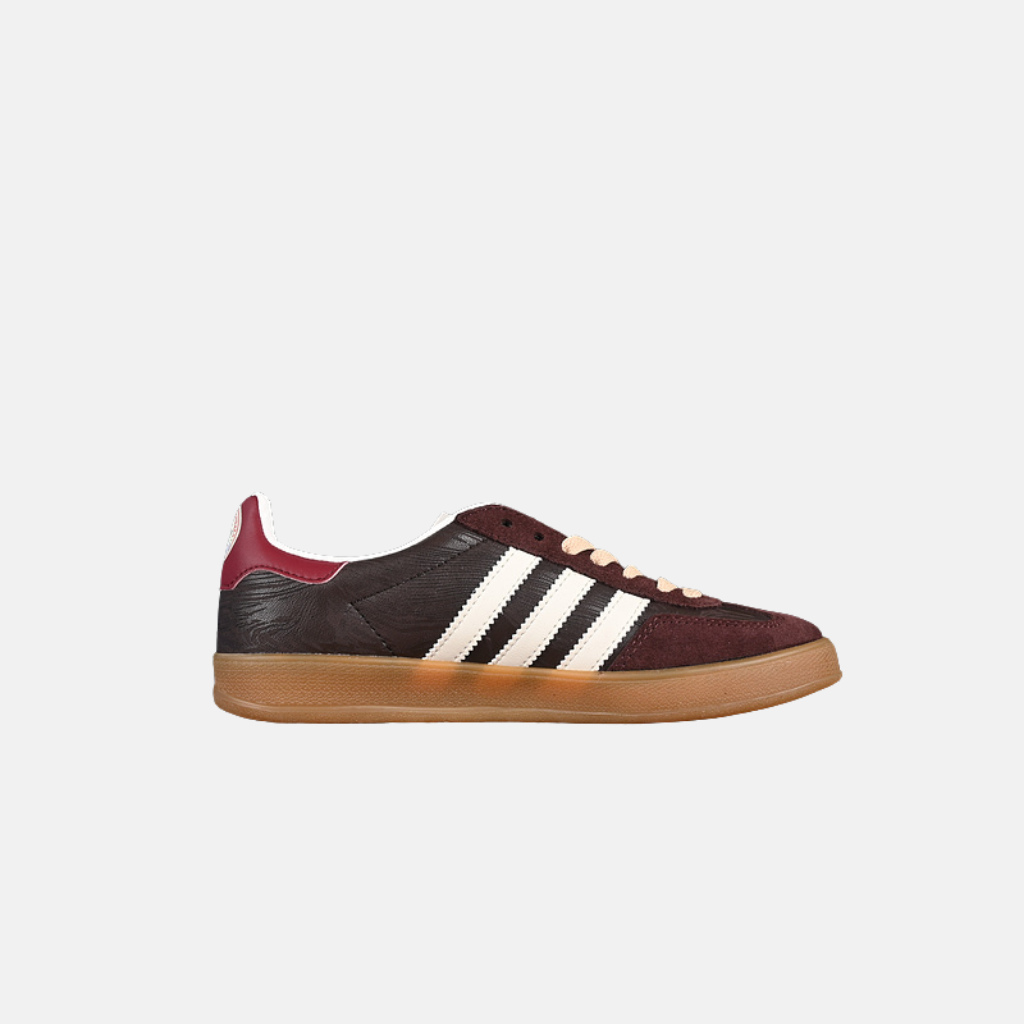 Adidas The Blue Trio x Originals Gazelle Indoor