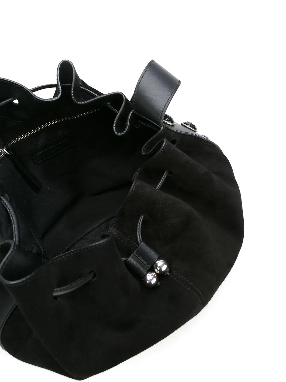 Alexander McQueenbucket crossbody bag