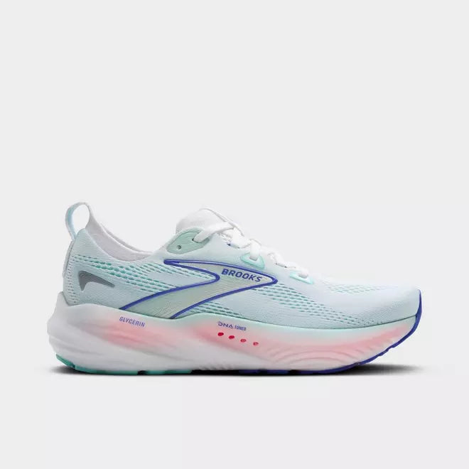 Women's Brooks Glycerin 22 Running Shoes