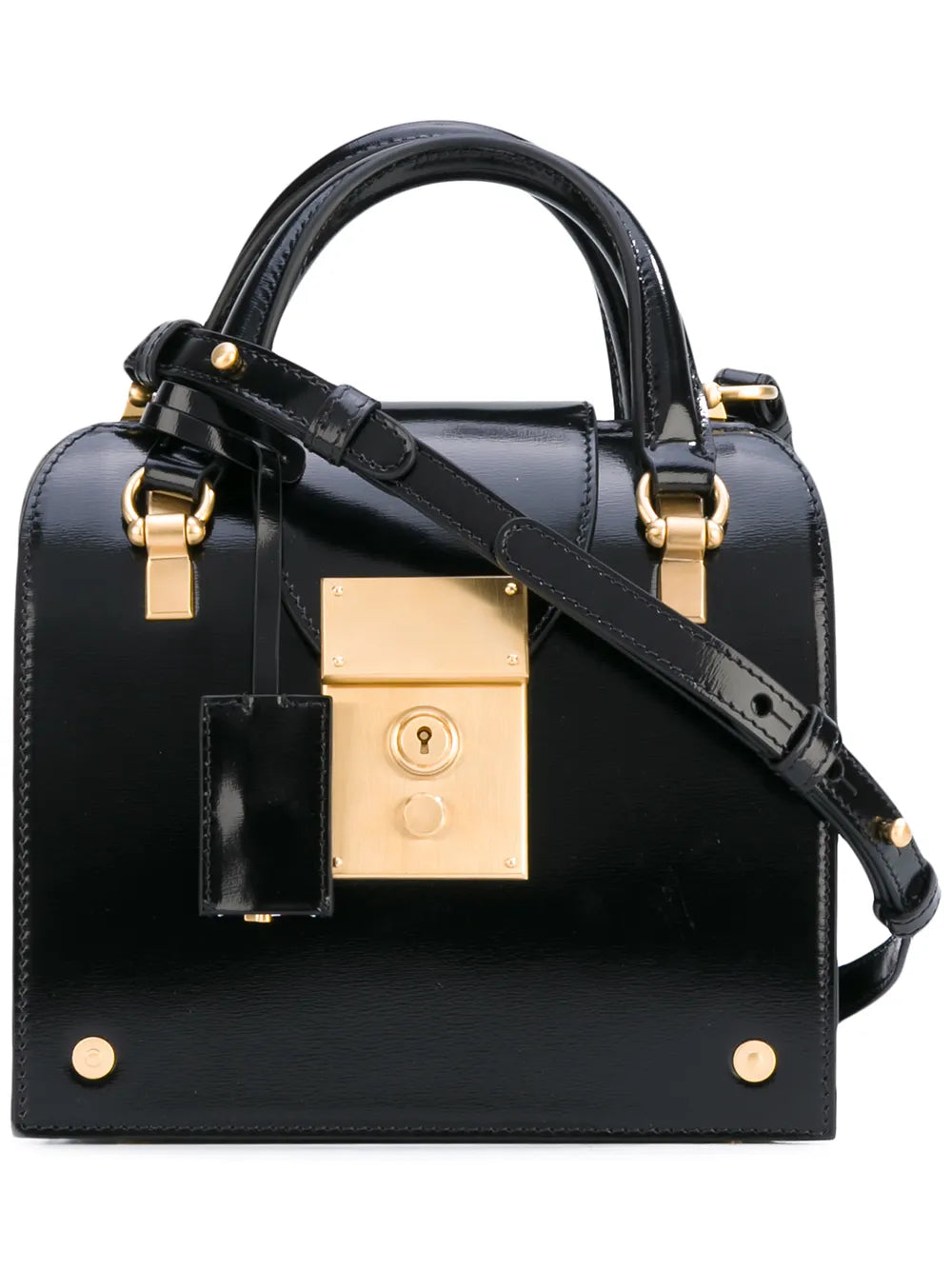 Thom BrowneMrs. Thom mini bag