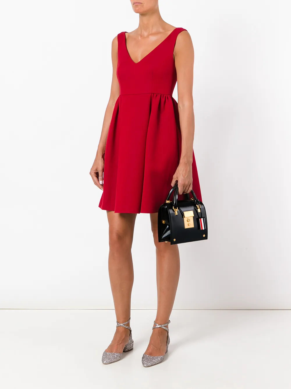 Thom BrowneMrs. Thom mini bag