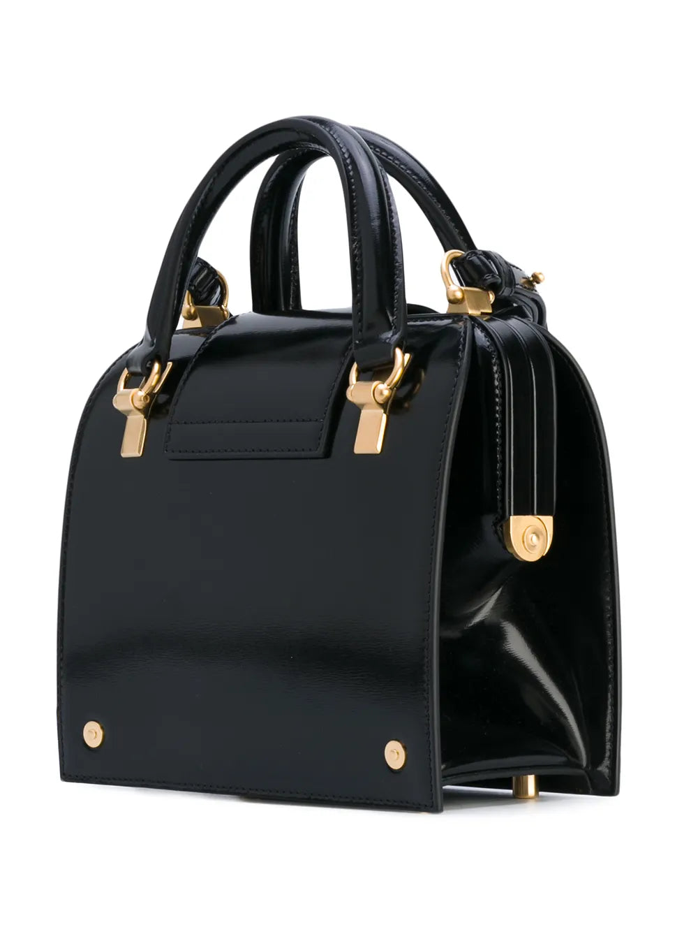 Thom BrowneMrs. Thom mini bag