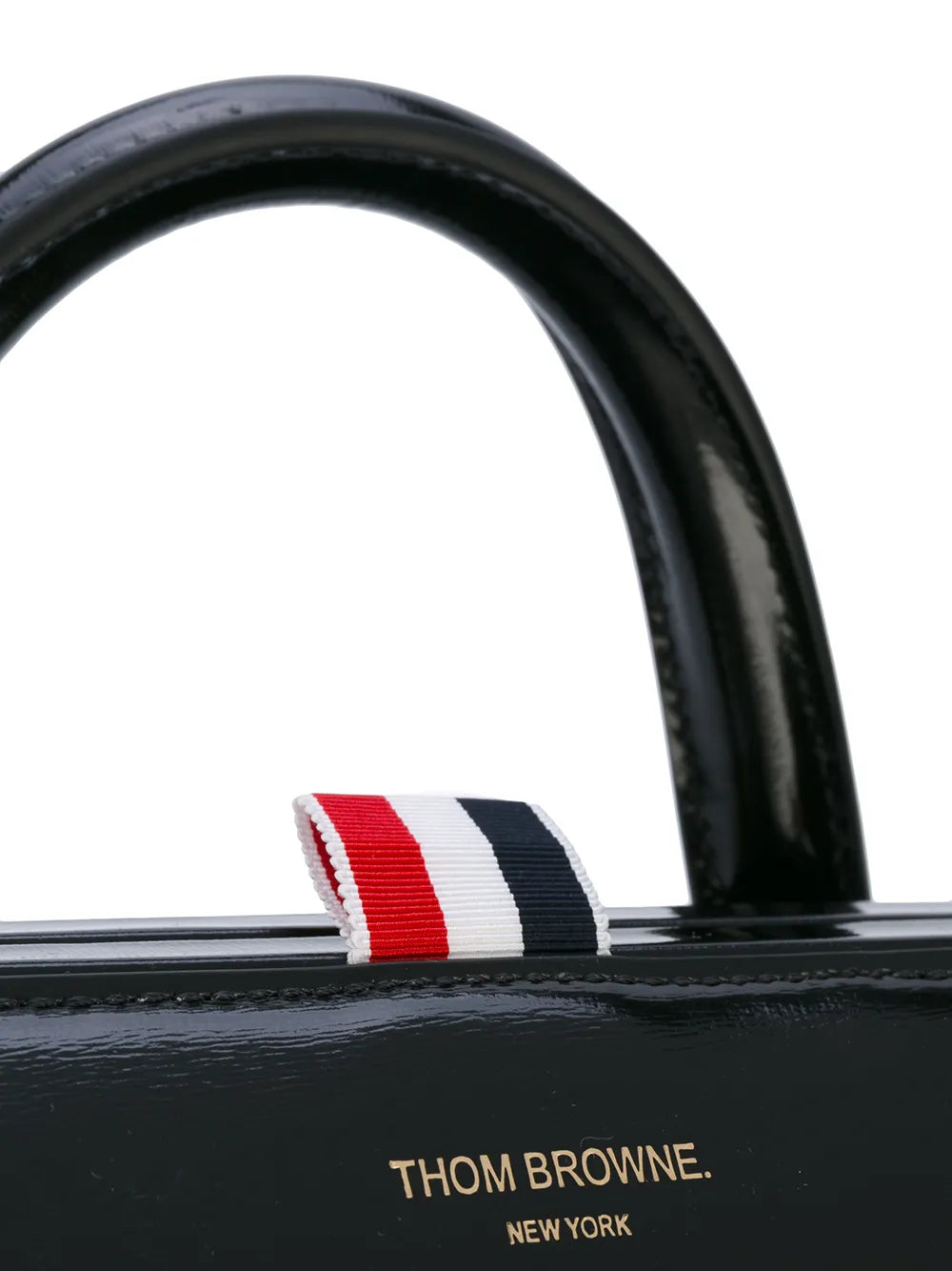 Thom BrowneMrs. Thom mini bag