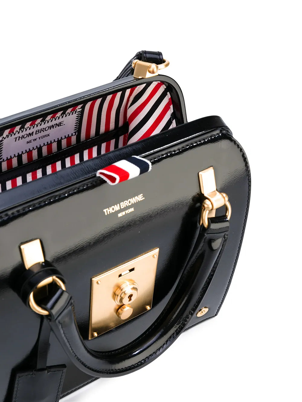 Thom BrowneMrs. Thom mini bag