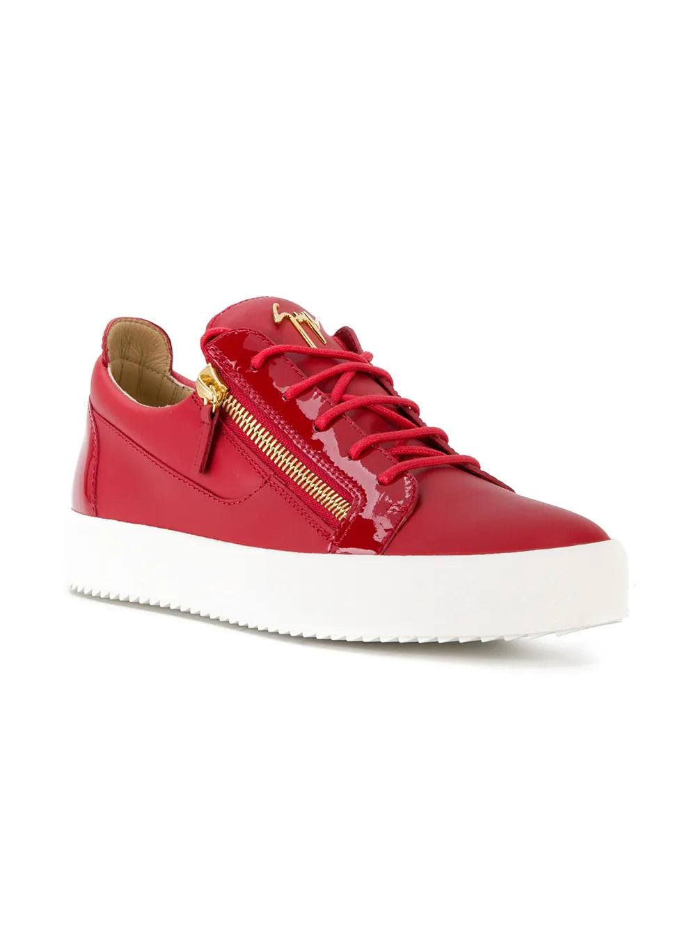 Giuseppe Zanotti Frankie Low-Top Sneakers