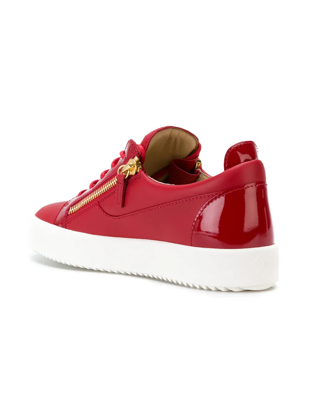 Giuseppe Zanotti Frankie Low-Top Sneakers