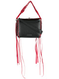 Alexander McQueenBox tote