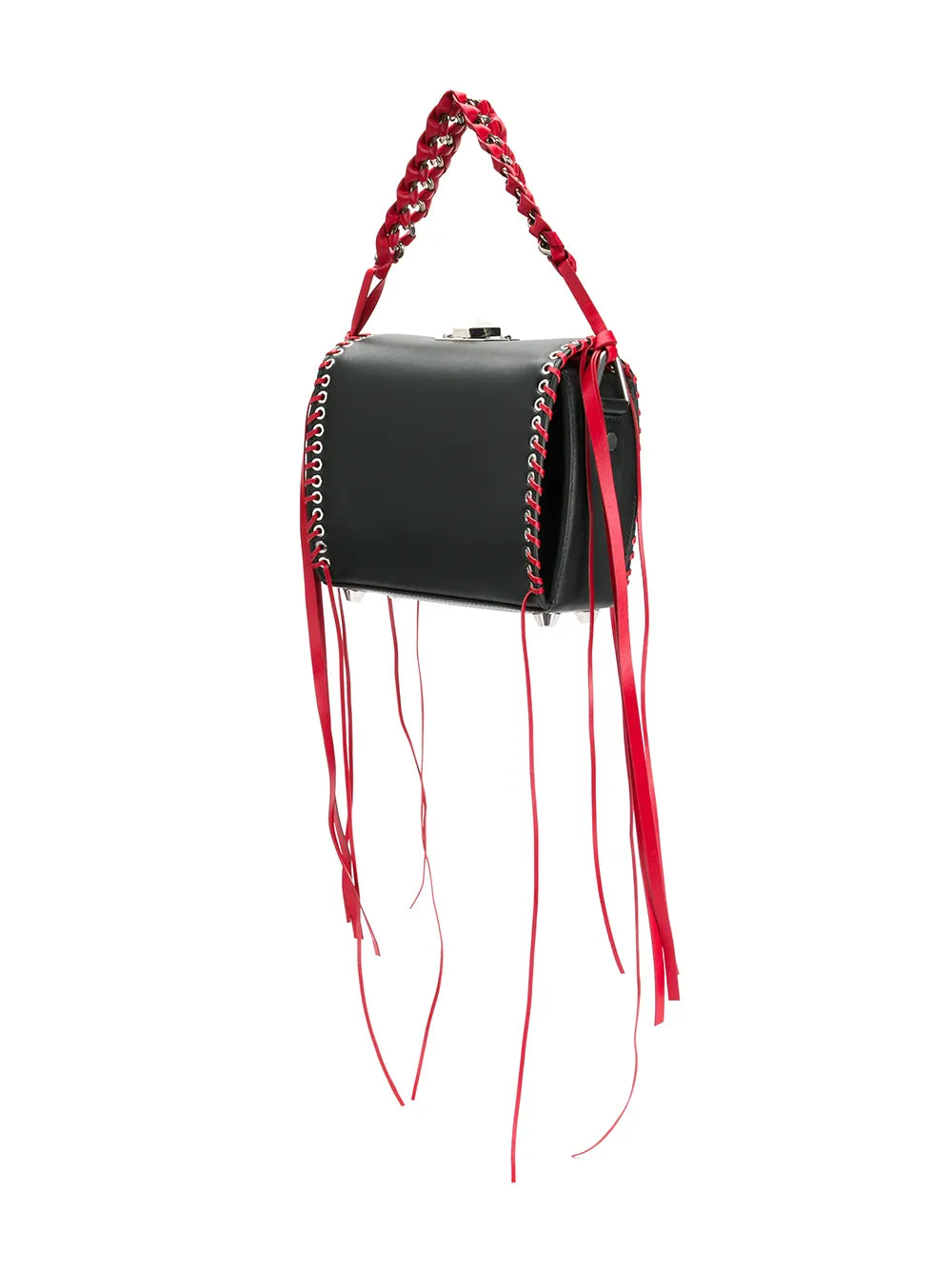 Alexander McQueenBox tote