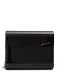 Jimmy ChooCandy clutch bag