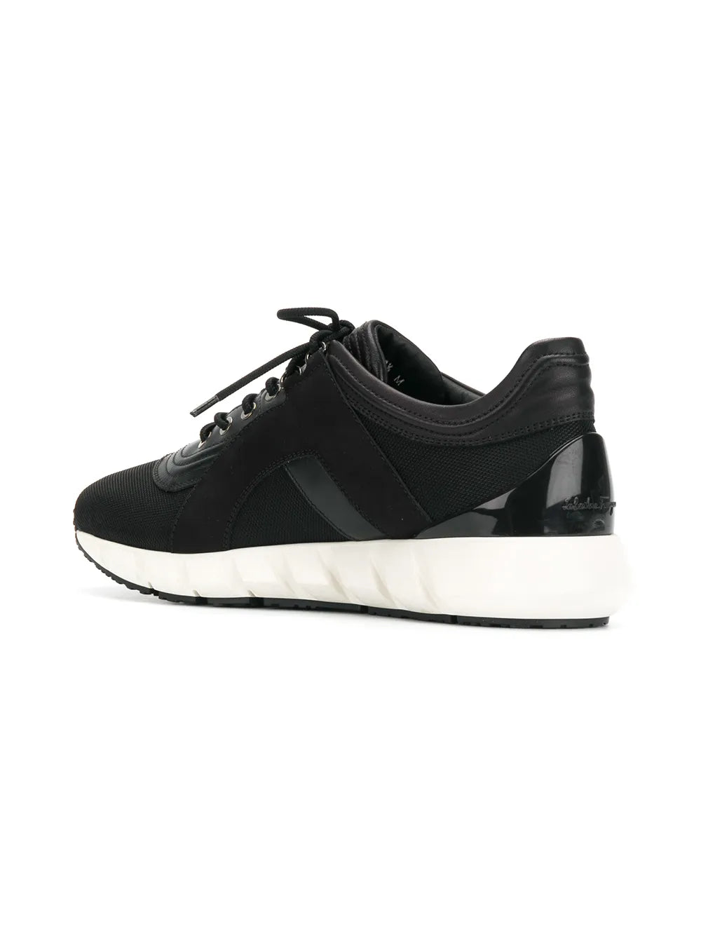 Ferragamo Low-Top Sneakers