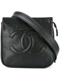 Pre-OwnedCHANEL Pre-OwnedCC Stitch Waist Bag