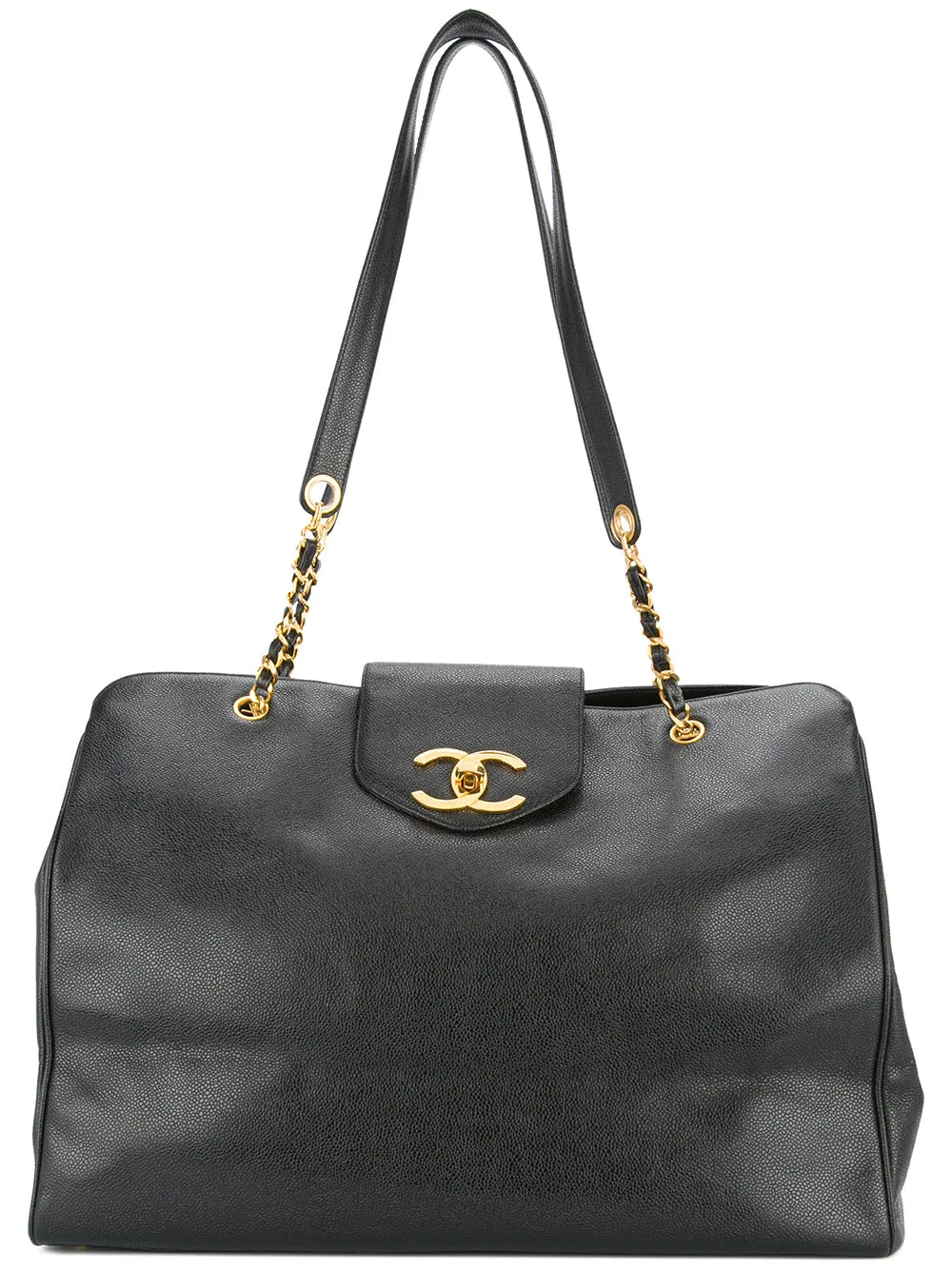 Pre-OwnedCHANEL Pre-OwnedSuper Model shoulder bag