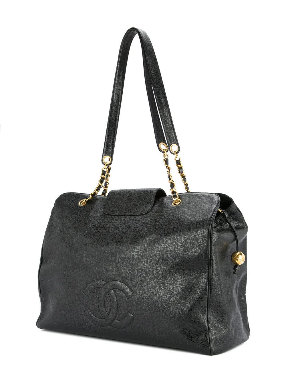Pre-OwnedCHANEL Pre-OwnedSuper Model shoulder bag